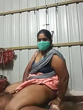 Show de Kalai_tamil na webcam