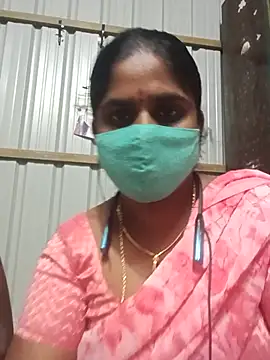 Kalai_tamil Show Webcam
