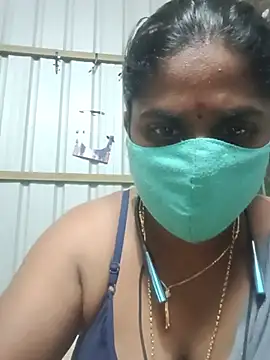 Kalai_tamil 在線直播表演