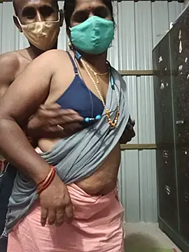 Kalai_tamil Show in webcam