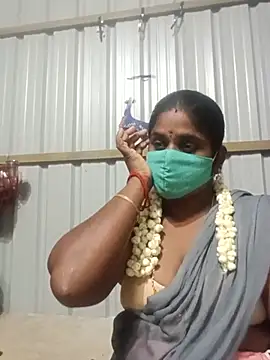 Kalai_tamil 웹캠 쇼