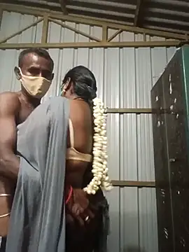 Kalai_tamil webcam show