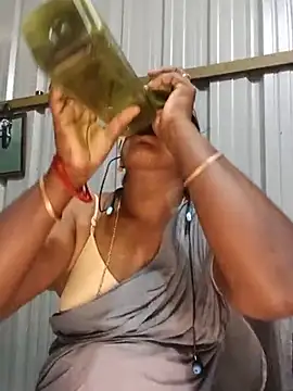 Show Webcam de Kalai_tamil