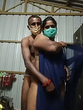 Show de Kalai_tamil na webcam