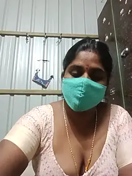 Show Webcam de Kalai_tamil
