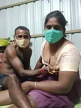 Kalai_tamil ওয়েবক্যাম শো