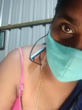 Kalai_tamil's Webcam Show