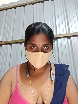 Kalai_tamil Show Webcam