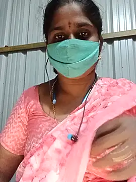 Kalai_tamil 网络视讯表演
