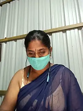 Kalai_tamil 网络视讯表演