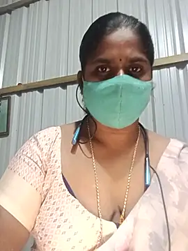 Kalai_tamil Webcam-Show