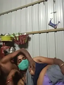 Show de Kalai_tamil na webcam