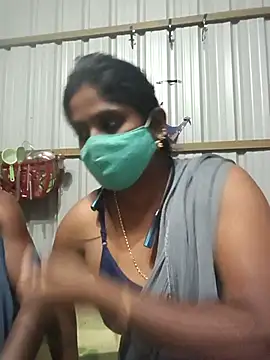 Show de Kalai_tamil na webcam
