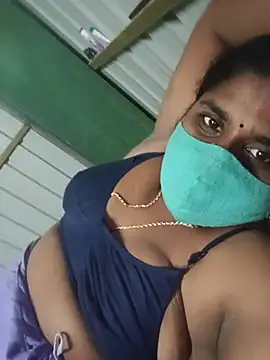 Kalai_tamilのウェブカメラショー