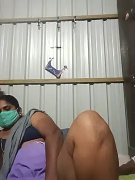 Kalai_tamil Show Webcam