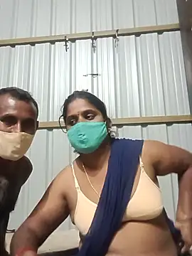 Kalai_tamil Show in webcam