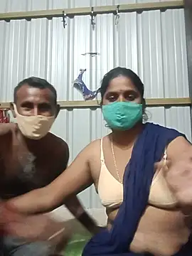 Show webcam de Kalai_tamil