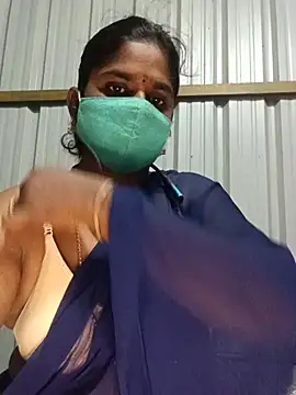 Kalai_tamil Show Webcam