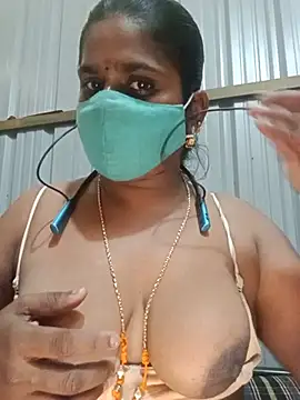 Show de Kalai_tamil na webcam