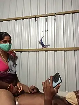 Kalai_tamil 在線直播表演