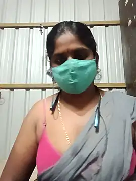 Kalai_tamil Webcam Show