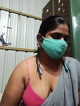 Show Webcam de Kalai_tamil