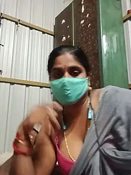 Kalai_tamil 在線直播表演