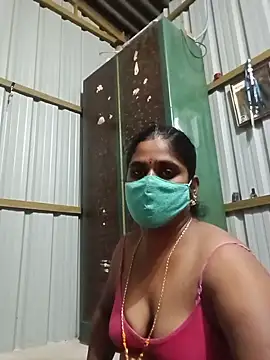 Kalai_tamil's Webcam Show