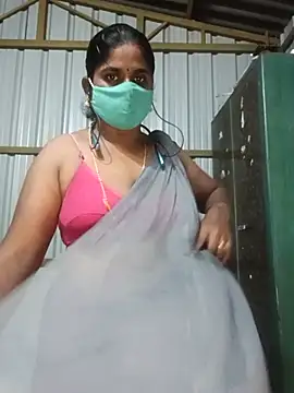 Kalai_tamil's Webcam Show