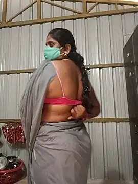Kalai_tamil Webcam-Show