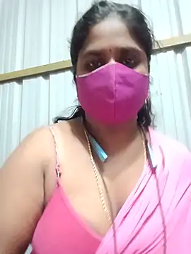 Show de Kalai_tamil na webcam