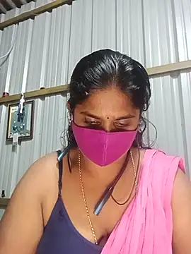 Show de Kalai_tamil na webcam