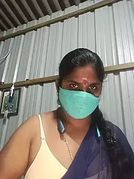 Kalai_tamil Show Webcam