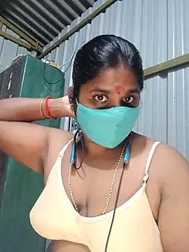 Kalai_tamil ওয়েবক্যাম শো
