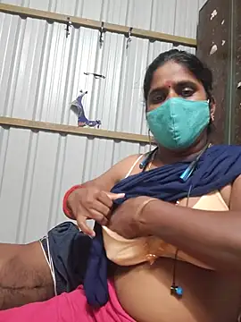 Kalai_tamil Pertunjukan Webcam