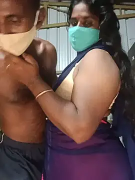 Show Webcam de Kalai_tamil