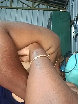 Kalai_tamil Webcam-Show