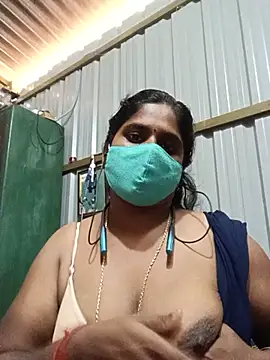 Kalai_tamil's Webcam Show