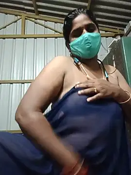 Kalai_tamil's Webcam Show