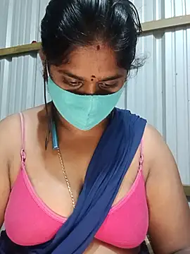 Kalai_tamil Show in webcam