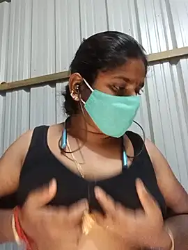 Kalai_tamil Webcam-Show