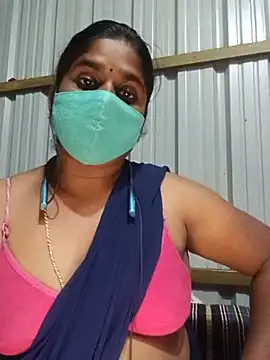 Kalai_tamil 网络视讯表演