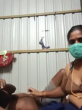 Kalai_tamil Webcam Show