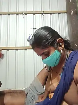 Kalai_tamil 웹캠 쇼