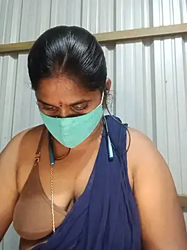 Kalai_tamil ওয়েবক্যাম শো