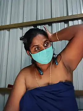 Kalai_tamiln Webbikameraesitys