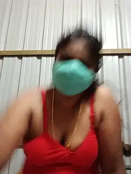 Show Webcam de Kalai_tamil