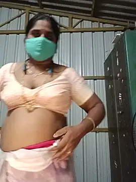 Kalai_tamil Show in webcam