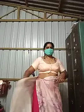 Kalai_tamil 网络视讯表演