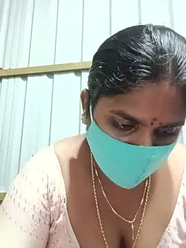 Kalai_tamil ওয়েবক্যাম শো